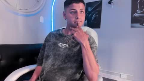 Liam online show from 15, 1, 2026