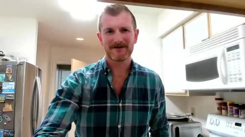 Liam online show from 15, 2, 2025