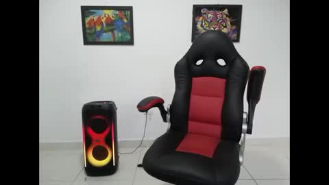 Andres online show from 15, 10, 2025