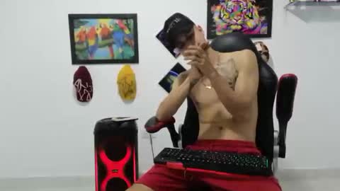 Andres online show from 10, 11, 2025