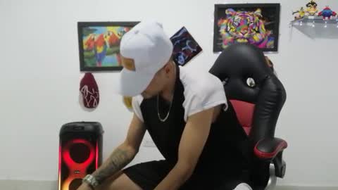 Andres online show from 27, 11, 2025