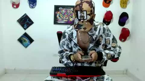 Andres online show from 17, 3, 2026