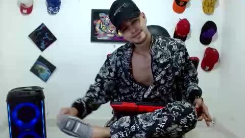 Andres online show from 19, 3, 2026