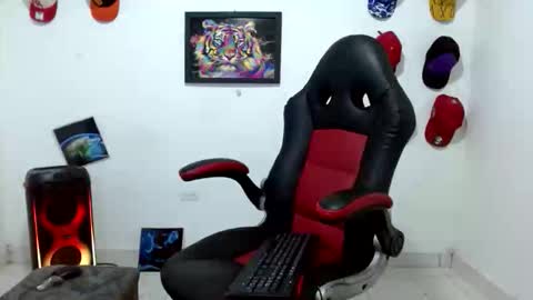 Andres online show from 12, 4, 2026