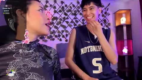 Snapshot of liam_anny chatting on 24, 10, 2025 liam_anny online show from 24, 10, 2025