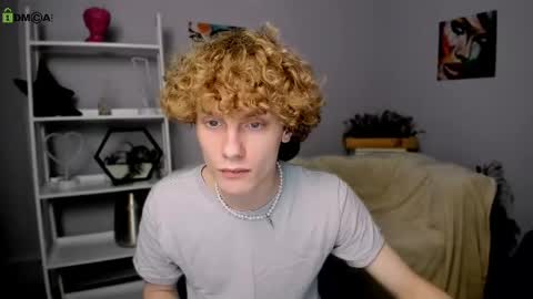 Liam online show from 5, 3, 2025