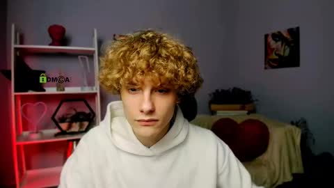 Liam online show from 6, 3, 2025