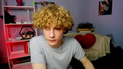 Liam online show from 6, 3, 2025