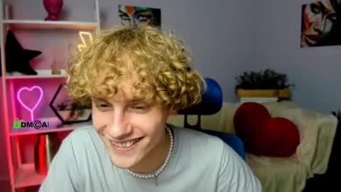 Liam online show from 8, 3, 2025