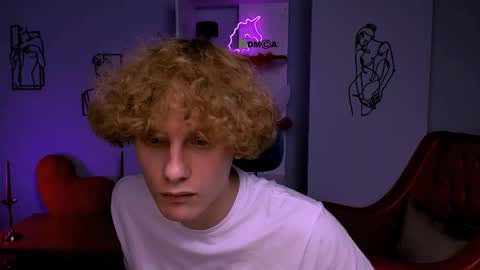 Liam online show from 11, 3, 2025