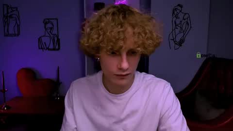 Liam online show from 11, 3, 2025