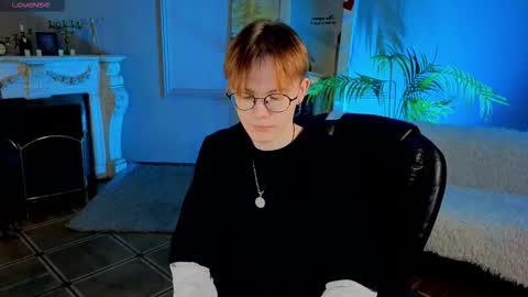 LIAM online show from 17, 3, 2026