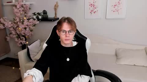 LIAM online show from 21, 3, 2026