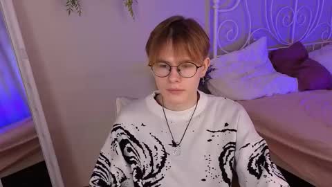 LIAM online show from 26, 3, 2026