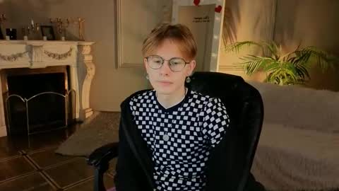 LIAM online show from 28, 3, 2026