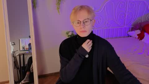 LIAM online show from 8, 4, 2026