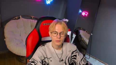 LIAM online show from 10, 4, 2026