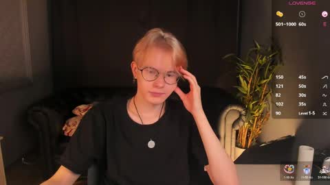 LIAM online show from 22, 4, 2026