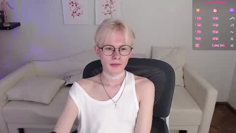 Snapshot of liam_blair chatting on 28, 6, 2026 LIAM online show from 28, 6, 2026