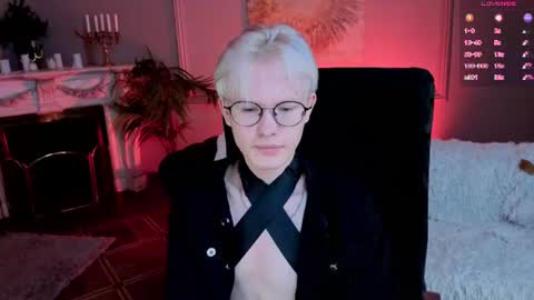 Snapshot of liam_blair chatting on 29, 6, 2026 LIAM online show from 29, 6, 2026
