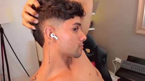 Liam Collins online show from 18, 2, 2025