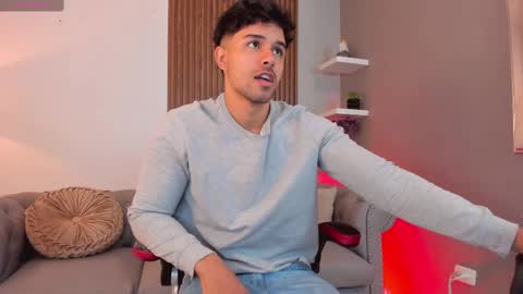 Liam Collins online show from 10, 3, 2025