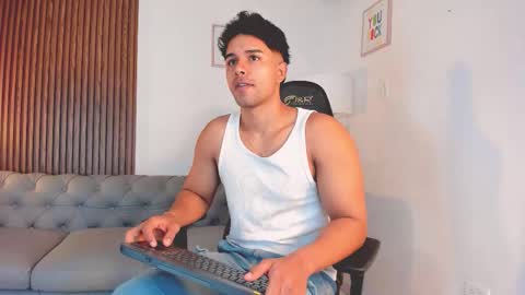 Liam Collins online show from 18, 10, 2025