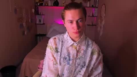 Liam online show from 13, 11, 2025