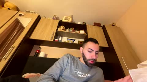 Snapshot of liam_daniel chatting on 5, 2, 2026 Liam online show from 5, 2, 2026