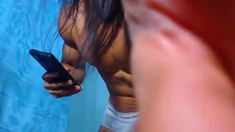 Snapshot of liam_domain chatting on 4, 3, 2026 LIAM online show from 4, 3, 2026