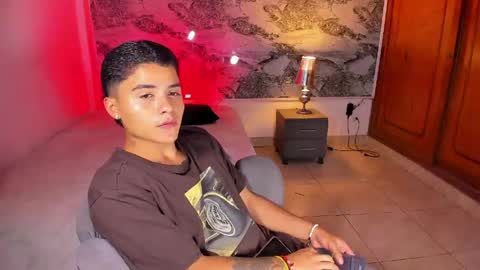 Liam online show from 16, 5, 2026