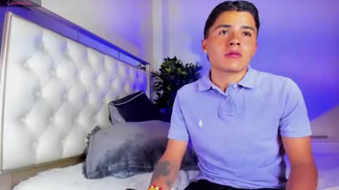 Snapshot of liam_dustin chatting on 28, 6, 2026 Liam online show from 28, 6, 2026