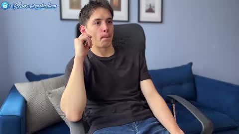 Liam online show from 19, 3, 2026