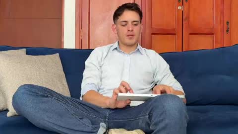 Snapshot of liam_enzho chatting on 21, 5, 2026 Liam online show from 21, 5, 2026