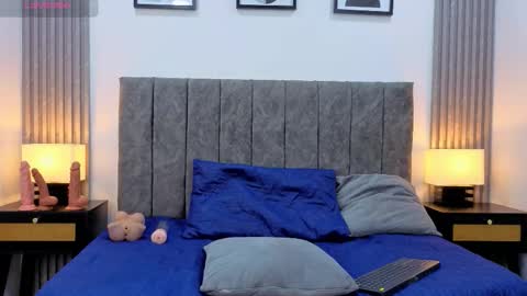 Liam forest  online show from 16, 11, 2025