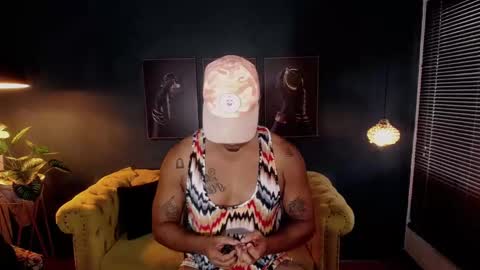 Liam online show from 18, 10, 2025