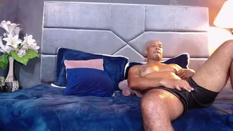 Liam online show from 22, 10, 2025