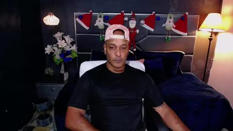 Liam online show from 2, 12, 2025