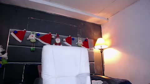 Liam online show from 4, 12, 2025