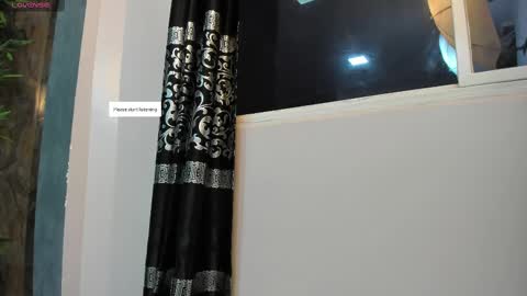 LIAM KLEIN online show from 12, 2, 2025