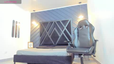 LIAM KLEIN online show from 14, 10, 2025