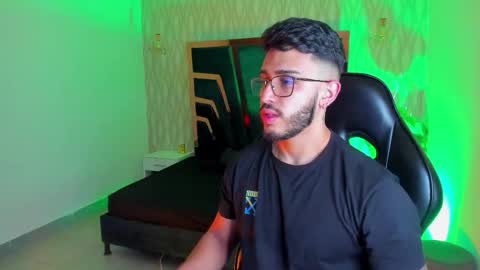 LIAM KLEIN online show from 15, 1, 2026