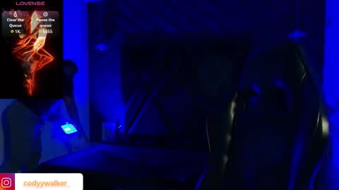 LIAM KLEIN online show from 12, 3, 2026