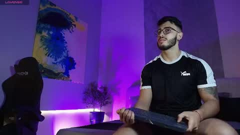 LIAM KLEIN online show from 15, 5, 2026