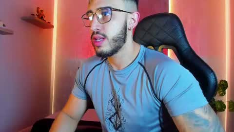 LIAM KLEIN online show from 4, 7, 2026