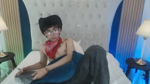 LIAM online show from 19, 6, 2026