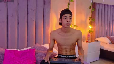 Liam Mercury  online show from 29, 5, 2026