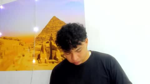 Snapshot of liam_percy7 chatting on 4, 10, 2025 liam online show from 4, 10, 2025