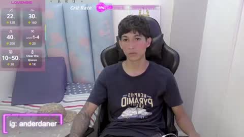 Snapshot of liam_play chatting on 21, 6, 2026 LIAM online show from 21, 6, 2026