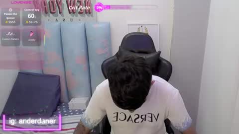 Snapshot of liam_play chatting on 22, 6, 2026 LIAM online show from 22, 6, 2026
